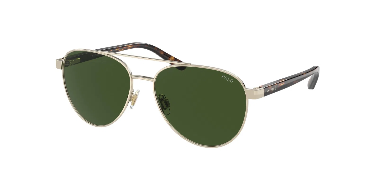 Polo Prep 9001 Sunglasses - view 4